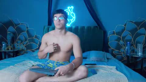 Stefano online show from 4, 11, 2025