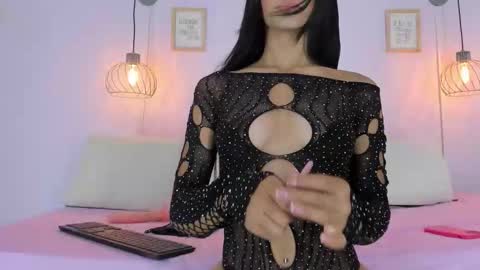 Stefany online show from 29, 10, 2025