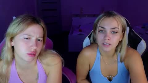 stefany_and_bettany online show from 15, 9, 2025