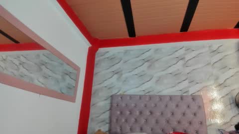 stefany_andruw online show from 1, 12, 2025