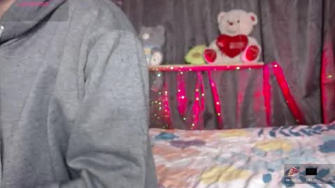 stefany_pablo1 online show from 19, 11, 2025