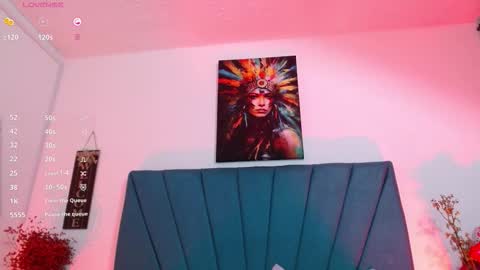 Snapshot of stefany_wish chatting on 26, 11, 2025 stefany_wish online show from 26, 11, 2025