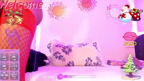 stefanyclak07 online show from 17, 12, 2024