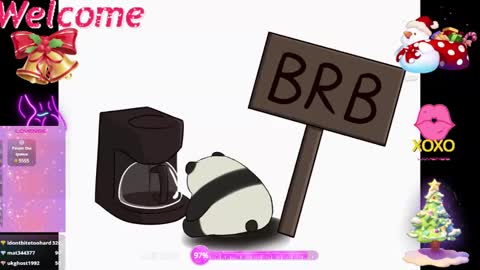 stefanyclak07 online show from 29, 12, 2024