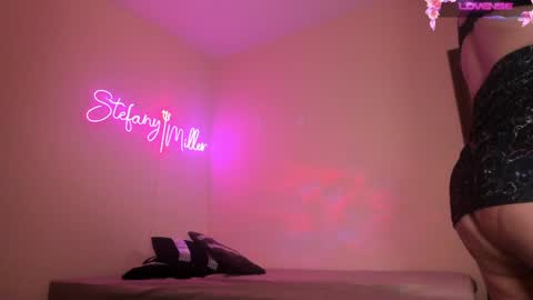 stefany online show from 27, 12, 2024