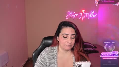 stefany online show from 30, 12, 2024