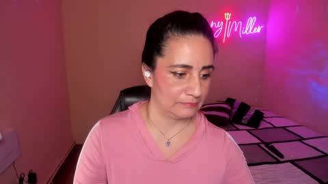 stefany online show from 10, 1, 2025
