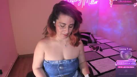 stefany online show from 14, 2, 2025