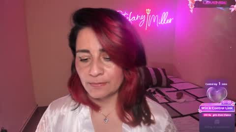 stefany online show from 24, 2, 2025