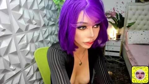 Jane online show from 16, 11, 2025