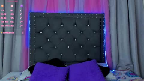 steff_olsen online show from 21, 2, 2026