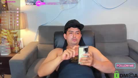 Snapshot of steffan_sebastian chatting on 1, 3, 2026 STEFFAN online show from 1, 3, 2026