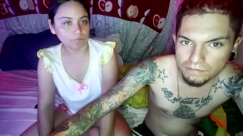 steffandjoshh420 online show from 18, 1, 2026