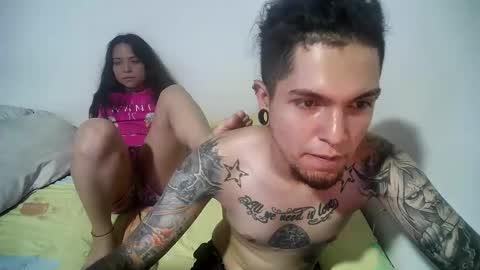 steffandjoshh420 online show from 18, 3, 2026