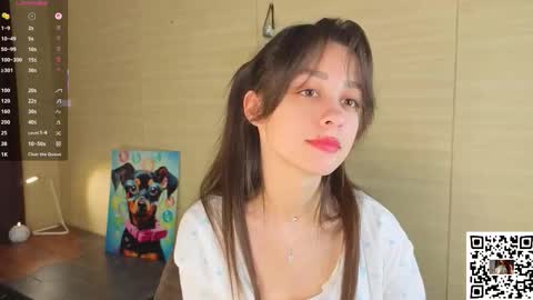 Becky steff online show from 17, 10, 2025