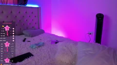 Snapshot of steffany_lopez_ chatting on 21, 2, 2025 steffany_lopez_ online show from 21, 2, 2025
