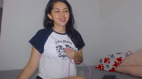 Snapshot of steffharris chatting on 24, 11, 2025 stefany online show from 24, 11, 2025