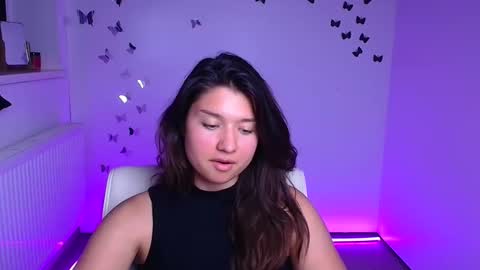 Steffi online show from 16, 9, 2025