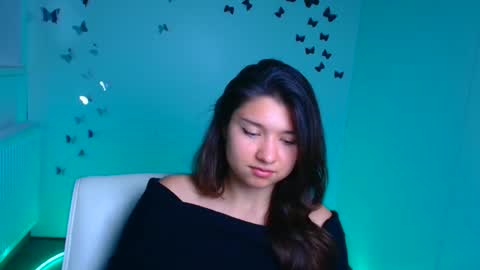 Steffi online show from 29, 9, 2025