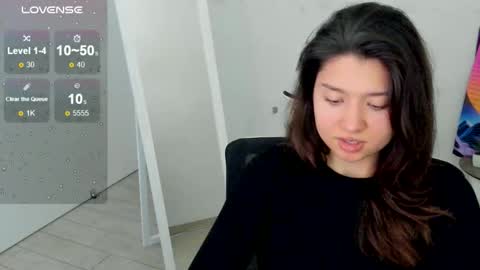 Steffi online show from 21, 10, 2025