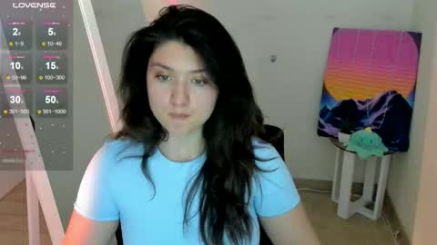 Steffi online show from 14, 3, 2026