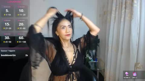 Steffy online show from 10, 9, 2025