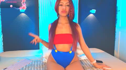 Stefania online show from 25, 10, 2025