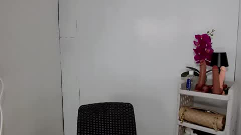 Snapshot of steffybabe chatting on 25, 10, 2025 steffybabe online show from 25, 10, 2025