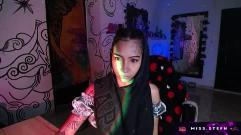 Snapshot of stefh420 chatting on 7, 10, 2025 online show from 7, 10, 2025