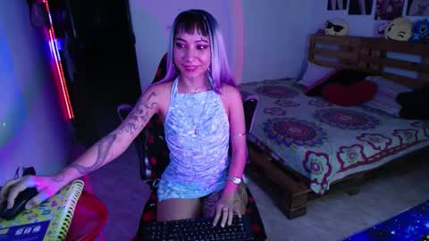 Snapshot of stefh420 chatting on 31, 10, 2025 online show from 31, 10, 2025