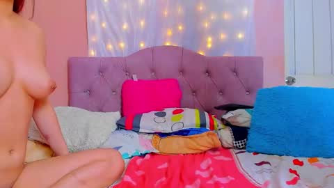 stefi_and_alexander online show from 3, 12, 2024