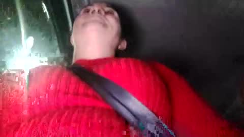 StefiAlizon online show from 17, 11, 2025