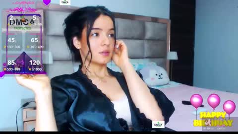 Snapshot of stefy810675 chatting on 9, 10, 2025 Stefany online show from 9, 10, 2025