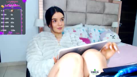 Snapshot of stefy810675 chatting on 16, 10, 2025 Stefany online show from 16, 10, 2025