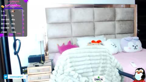 Snapshot of stefy810675 chatting on 6, 11, 2025 Stefany online show from 6, 11, 2025