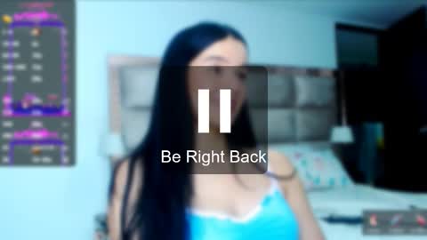 Snapshot of stefy810675 chatting on 12, 1, 2026 Stefany online show from 12, 1, 2026