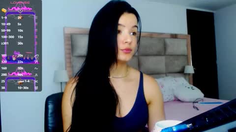 Snapshot of stefy810675 chatting on 13, 1, 2026 Stefany online show from 13, 1, 2026