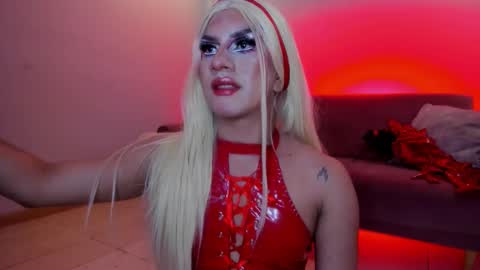 Stefany Bratz online show from 14, 2, 2026