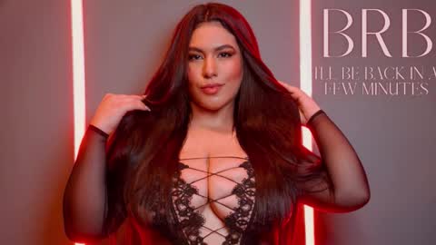 Stefy Cherry online show from 18, 10, 2025