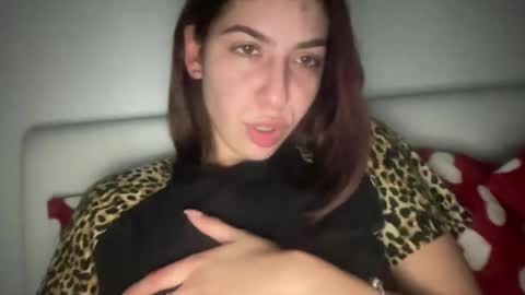 stefy_glow online show from 27, 2, 2025