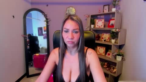 Snapshot of stefy_zea chatting on 27, 10, 2025 stefy_zea online show from 27, 10, 2025