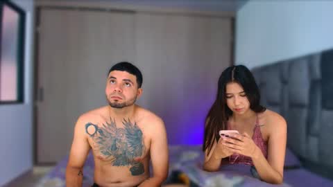 Snapshot of steiisy599 chatting on 2, 12, 2025 steiisy599 online show from 2, 12, 2025