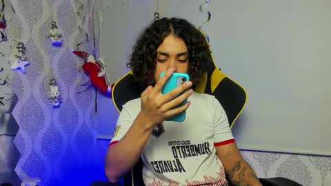 Stein online show from 14, 12, 2025