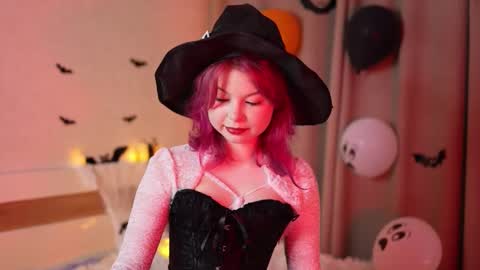 Stella online show from 28, 10, 2025