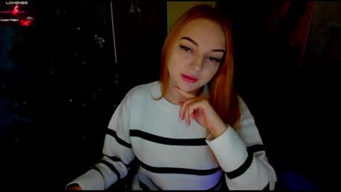 Stella  Cox online show from 22, 12, 2024
