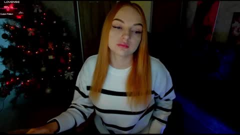Stella  Cox online show from 29, 12, 2024