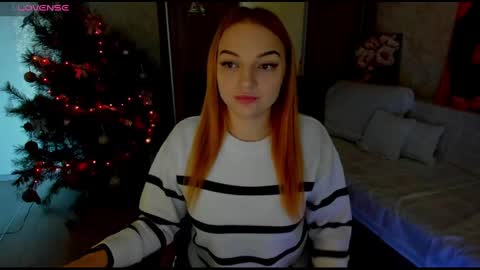 Stella  Cox online show from 2, 1, 2025