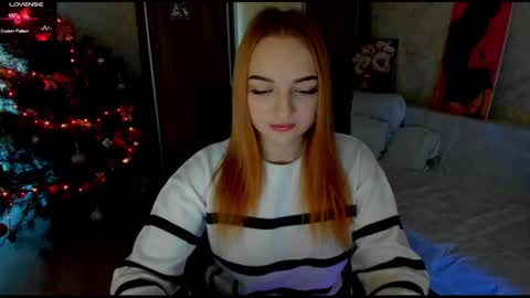 Stella  Cox online show from 5, 1, 2025