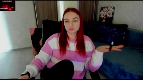 Stella  Cox online show from 3, 2, 2025