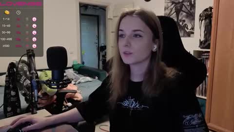 Diana online show from 11, 10, 2025